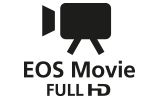 EOS Movies
